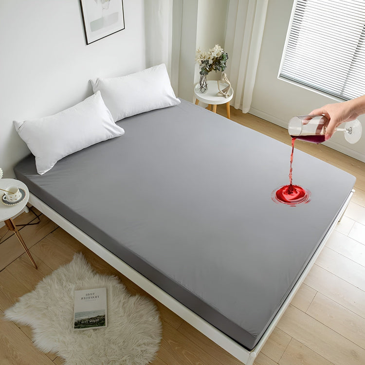 Waterproof Mattress Cover