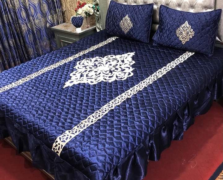 Bedsheet