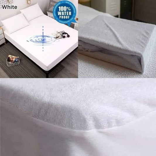 Ultra-Comfort Mattress Protector