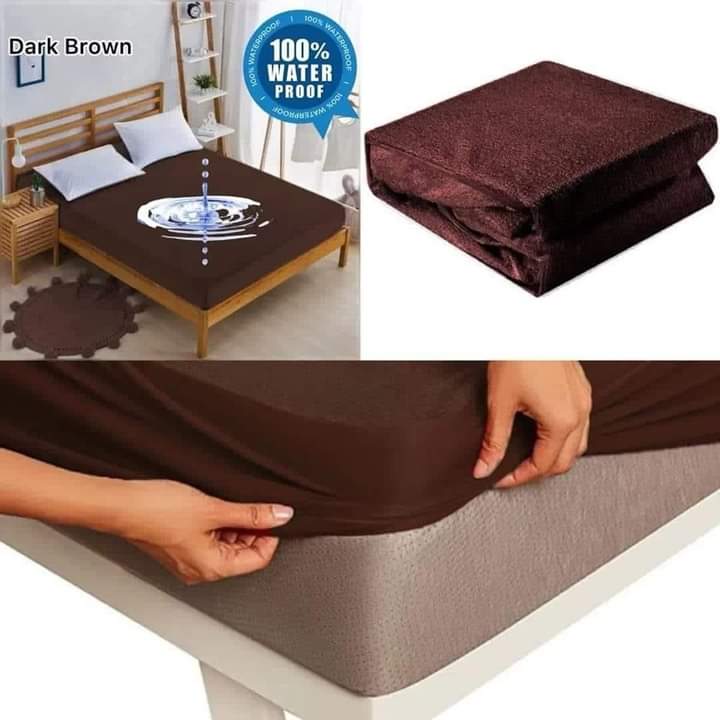 Ultra-Comfort Mattress Protector